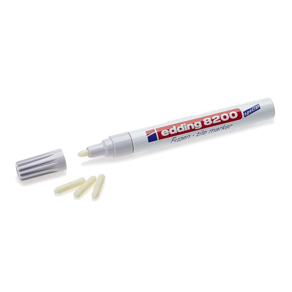 Grout Cleaning Pen | Stonetools Ltd